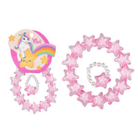 depesche-ylvi-star-bracelet-and-ring-set-clothing-wear-fashion-accessories-depe-0013555