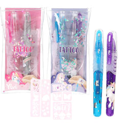 depesche-ylvi-tattoo-glitter-gel-pens