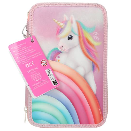 depesche-ylvi-triple-pencil-case-color-cloud-depe-0013278