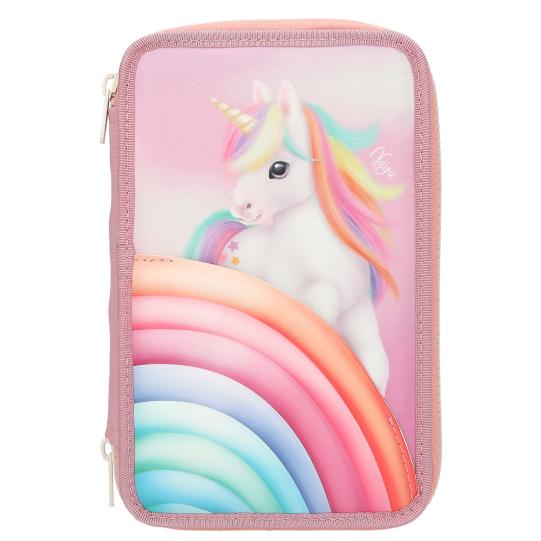 depesche-ylvi-triple-pencil-case-color-cloud-depe-0013278