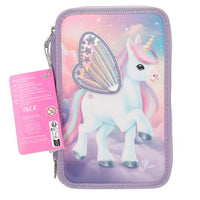 depesche-ylvi-triple-pencil-case-with-appliquéd-wing-depe-0013417