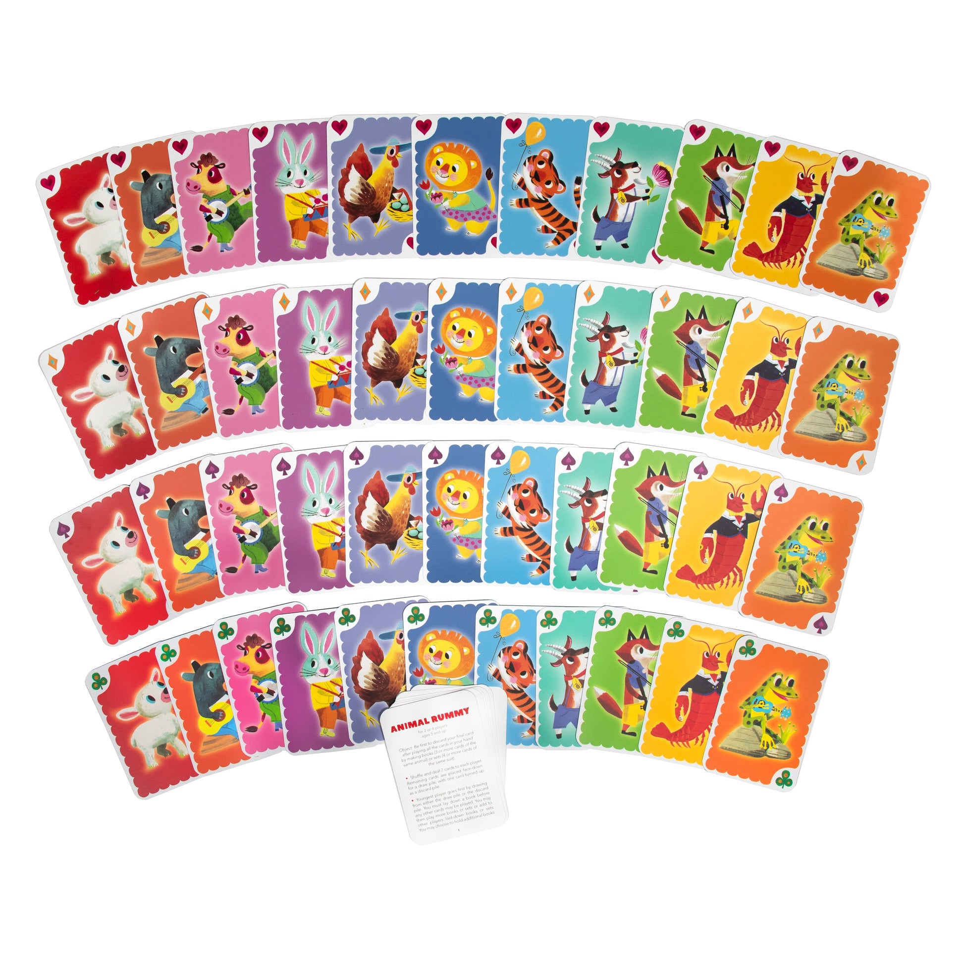 eeboo-animal-rummy-playing-cards-4th-ed-eebo-pcar4