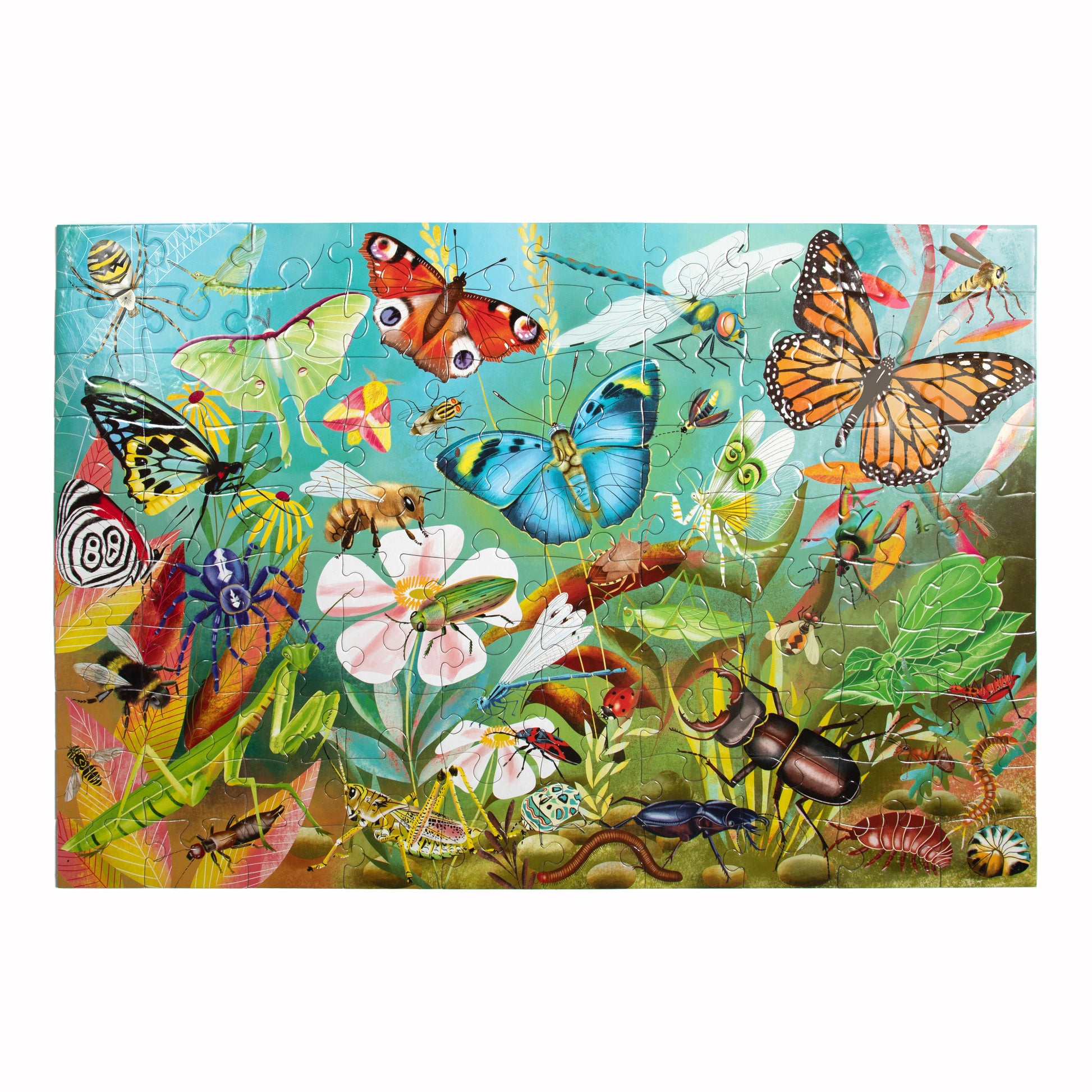eeboo-love-of-bugs-100pc-puzzle-eebo-pzlvb