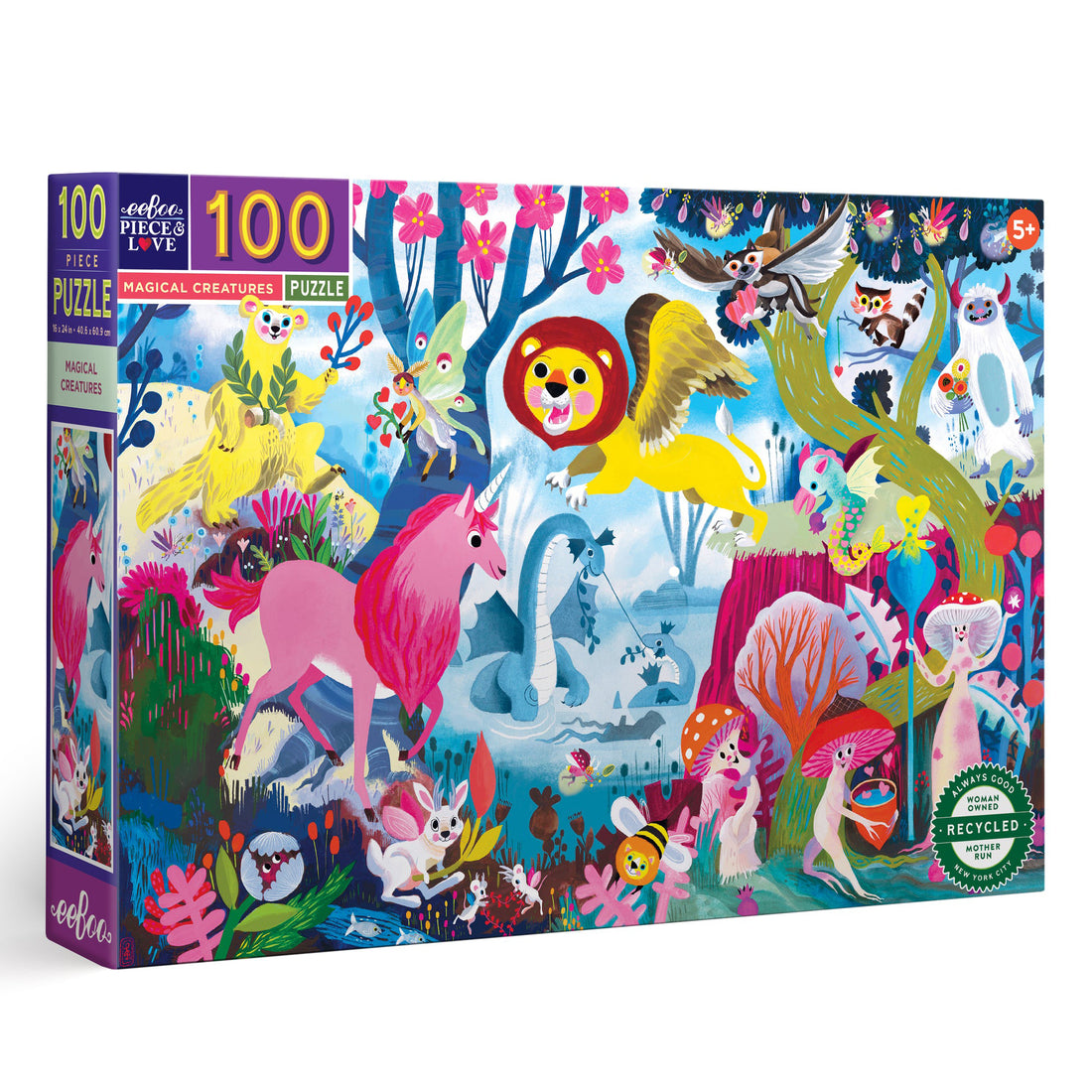 eeboo-magical-creatures-100pc-puzzle-eebo-pzmct