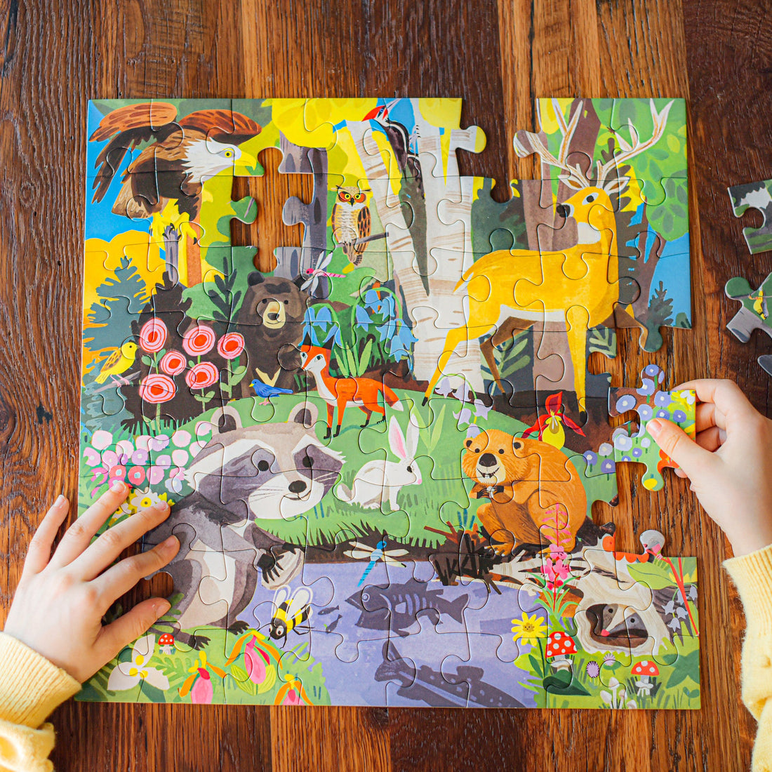 eeboo-woodland-64pc-puzzle-eebo-pzwdl