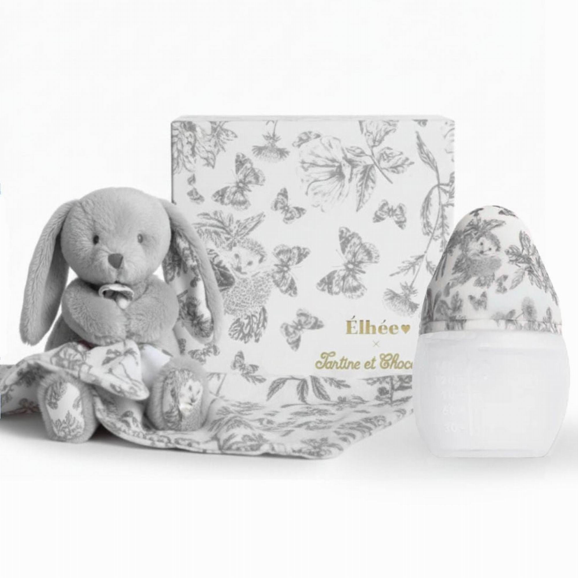 elhee-baby-bottle-comforter-set-tartine-et-chocolat-toile-de-jouy-grey-play-toy-baby-nursery-elhe-9001633-01