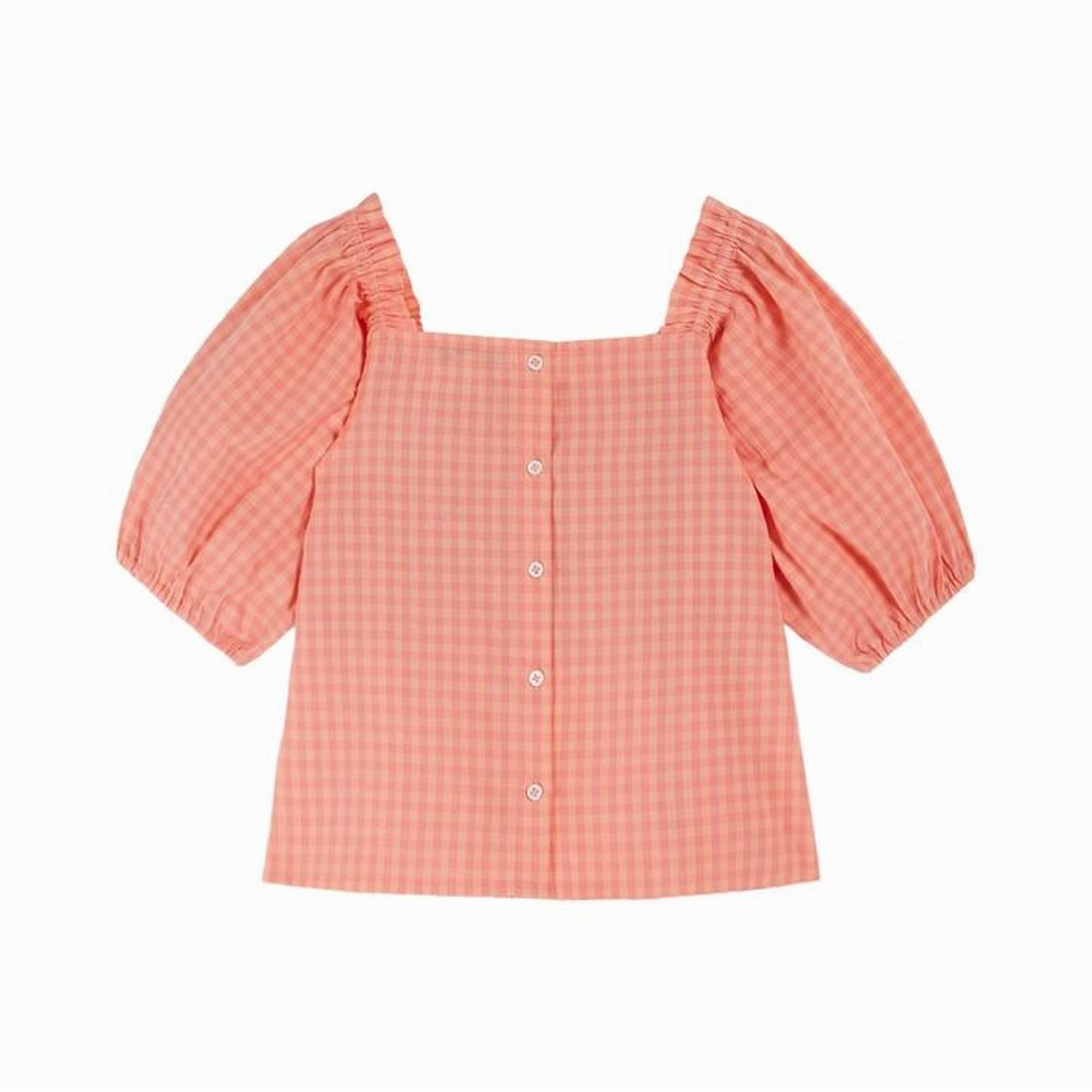 emile-et-ida-blouse-brodee-smockee-vichy-vichy-pivoine-clothing-wear-fashion-eei-s25ab031-vinpi-02a-02