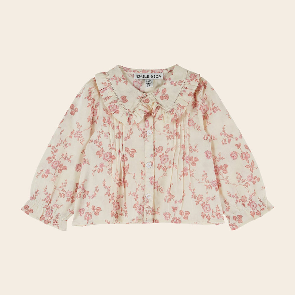 emile-et-ida-blouse-imp-grand-col-volant-rosalie-clothing-wear-fashion-eei-w26ae042-rosal-12m