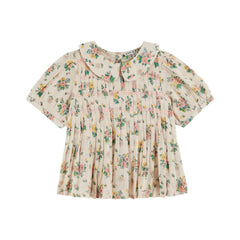 emile-et-ida-blouse-smockee-printemps-rose eei-s25ab030a-prose-02a