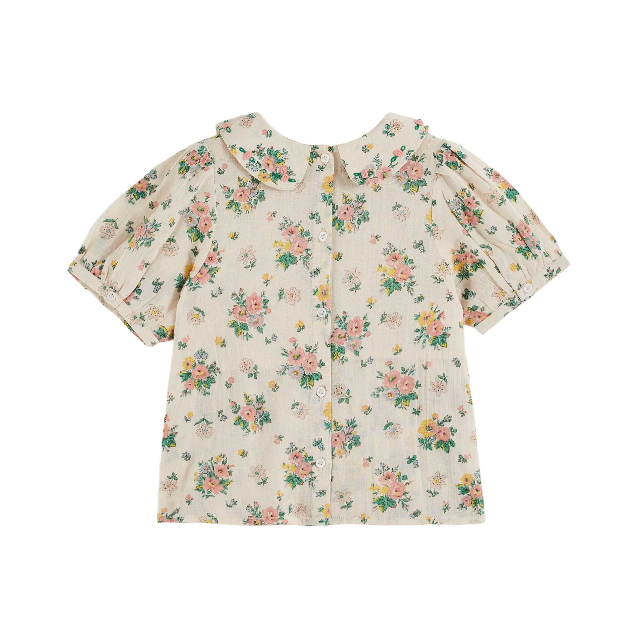 emile-et-ida-blouse-smockee-printemps-rose eei-s25ab030a-prose-02a