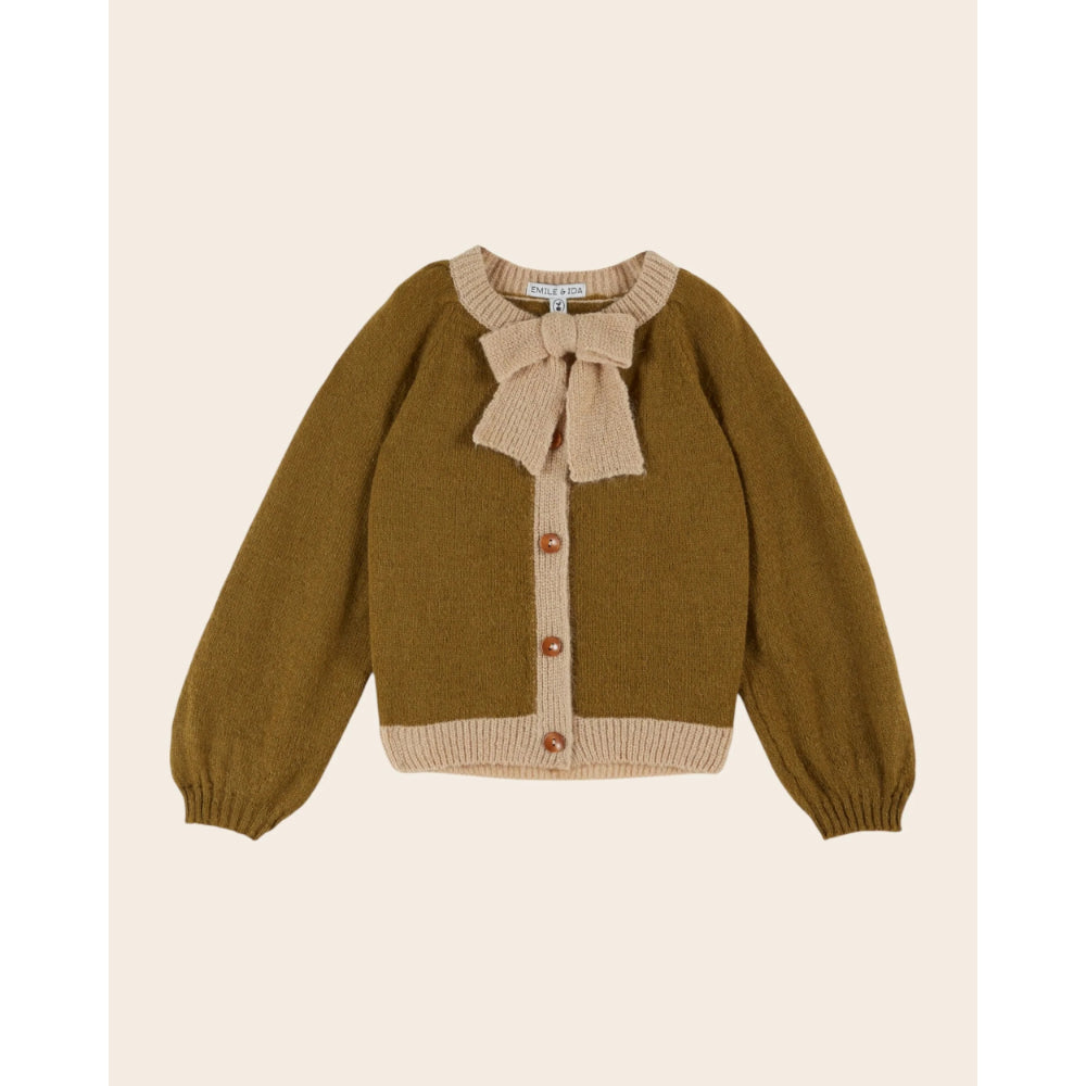 emile-et-ida-bow-cardigan-cactus-eei-w25ac008-cactus-04a