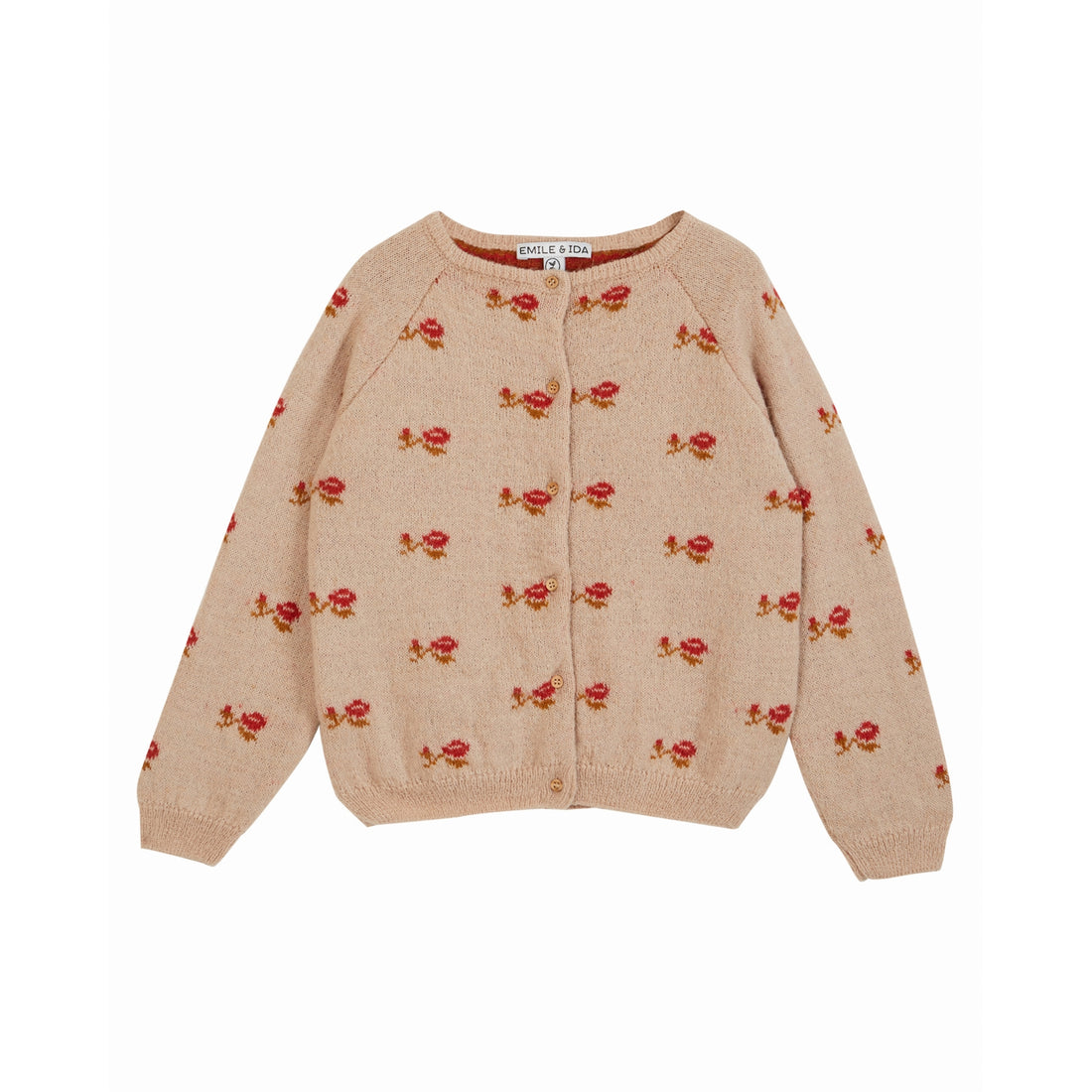 emile-et-ida-cardigan-beige-rose-eei-w23y203-br-12m