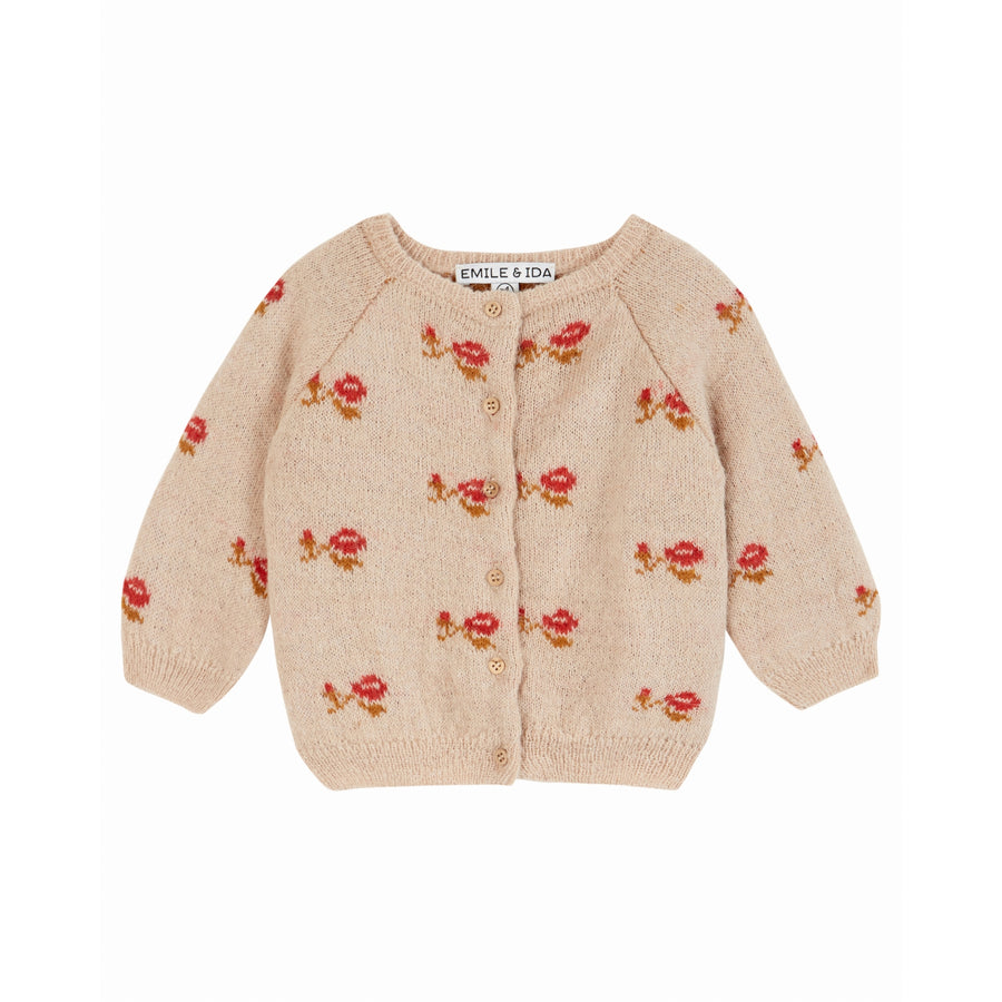 emile-et-ida-cardigan-beige-rose-eei-w23y203-br-12m