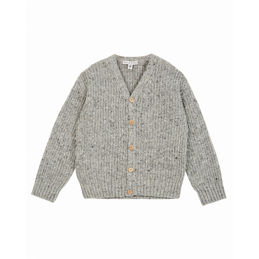 emile-et-ida-cardigan-gris-chine-eei-w23y167-gc-12m