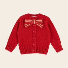 emile-et-ida-cardigan-noeud-mars-clothing-wear-fashion-eei-w26ae231-mars-12m