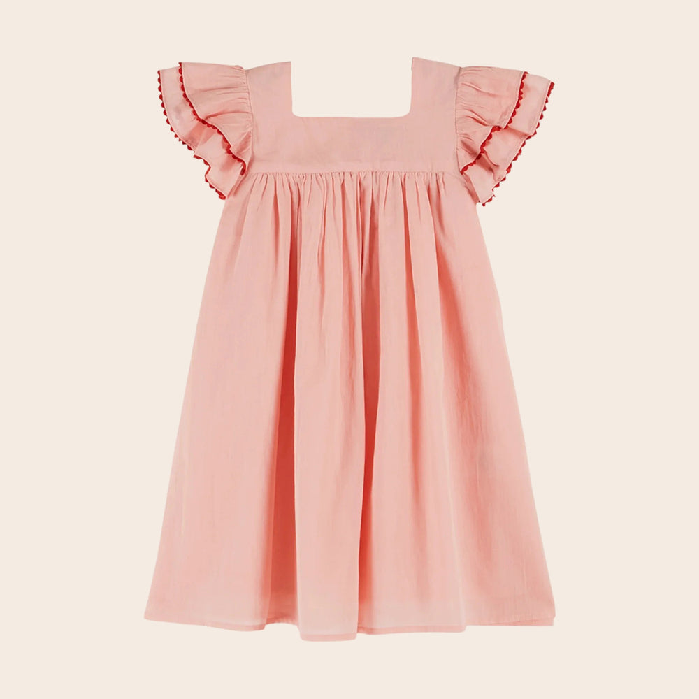 emile-et-ida-cotton-voile-dress-blossom