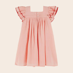 emile-et-ida-cotton-voile-dress-blossom