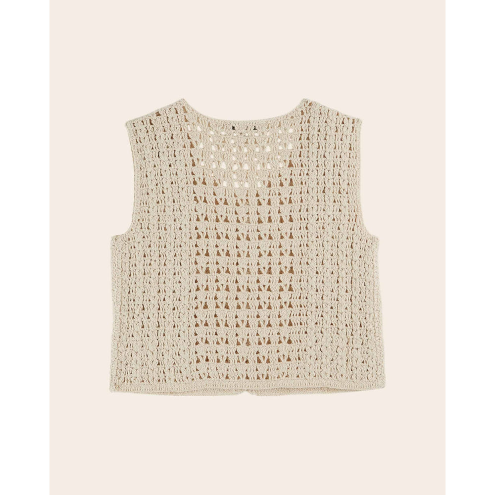 emile-et-ida-crochet-sleeveless-cardigan-ecru-eei-w25ac068-ecru-02a