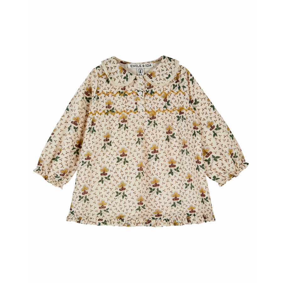 emile-et-ida-dress-agate-eei-w23y071-agate-12m