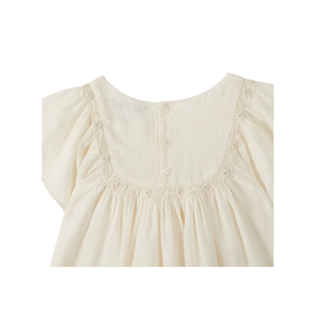 emile-et-ida-dress-ecru-eei-s23x042-ecru-y02
