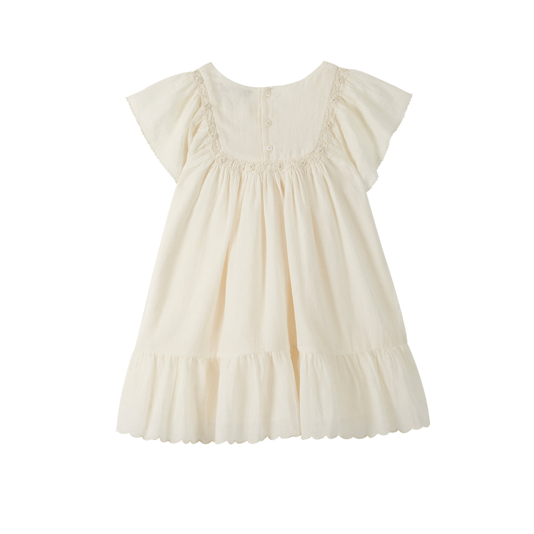 emile-et-ida-dress-ecru-eei-s23x042-ecru-y02