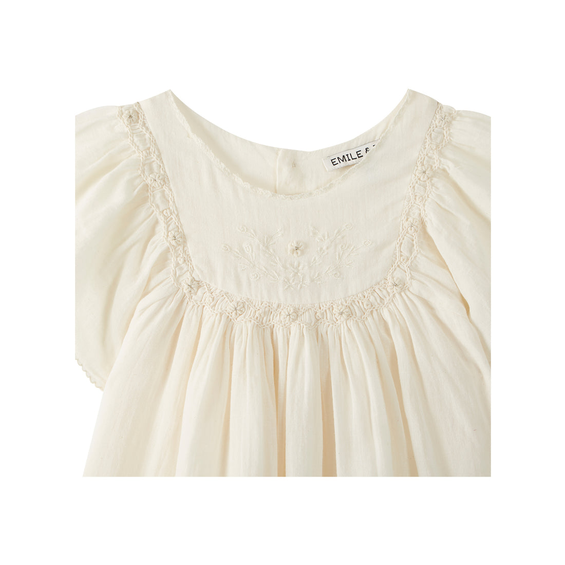 emile-et-ida-dress-ecru-eei-s23x042-ecru-y02