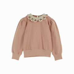emile-et-ida-embroidered-collar-sweatshirt-blush-clothing-wear-fashion-eei-w24aa001-blush-12m-01
