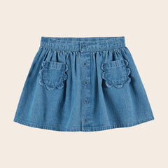 emile-et-ida-flowers-pockets-denim-skirt-denim-light