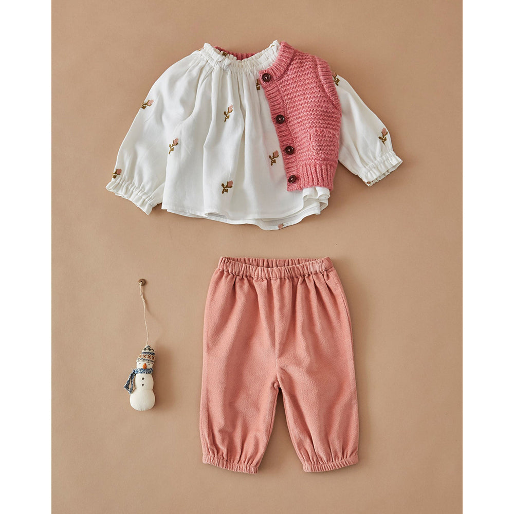 emile-et-ida-gilet-sans-manches-doudou-blush-clothing-wear-fashion-eei-w26ae130-blush-12m