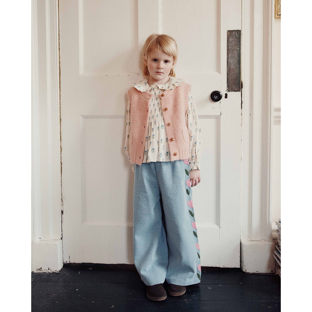 emile-et-ida-pantalon-denim-brode-tulipe-bleu-delave-clothing-wear-fashion-eei-w26ae090-bd-02a