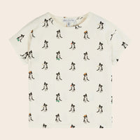 emile-et-ida-printed-teeshirt-border-creme