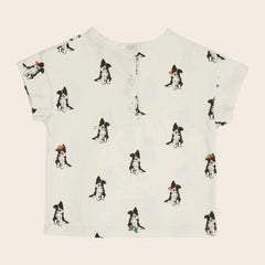 emile-et-ida-printed-teeshirt-border-creme