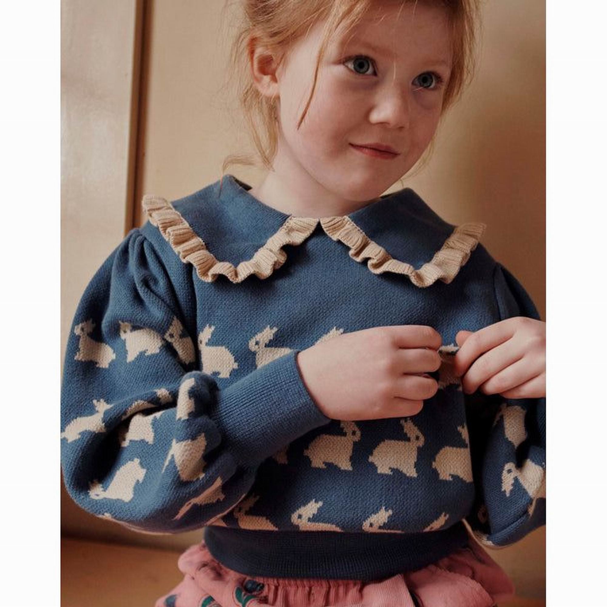 emile-et-ida-rabbit-pullover-lapin-bleu-clothing-wear-fashion-eei-w24aa123-lb-12m-08