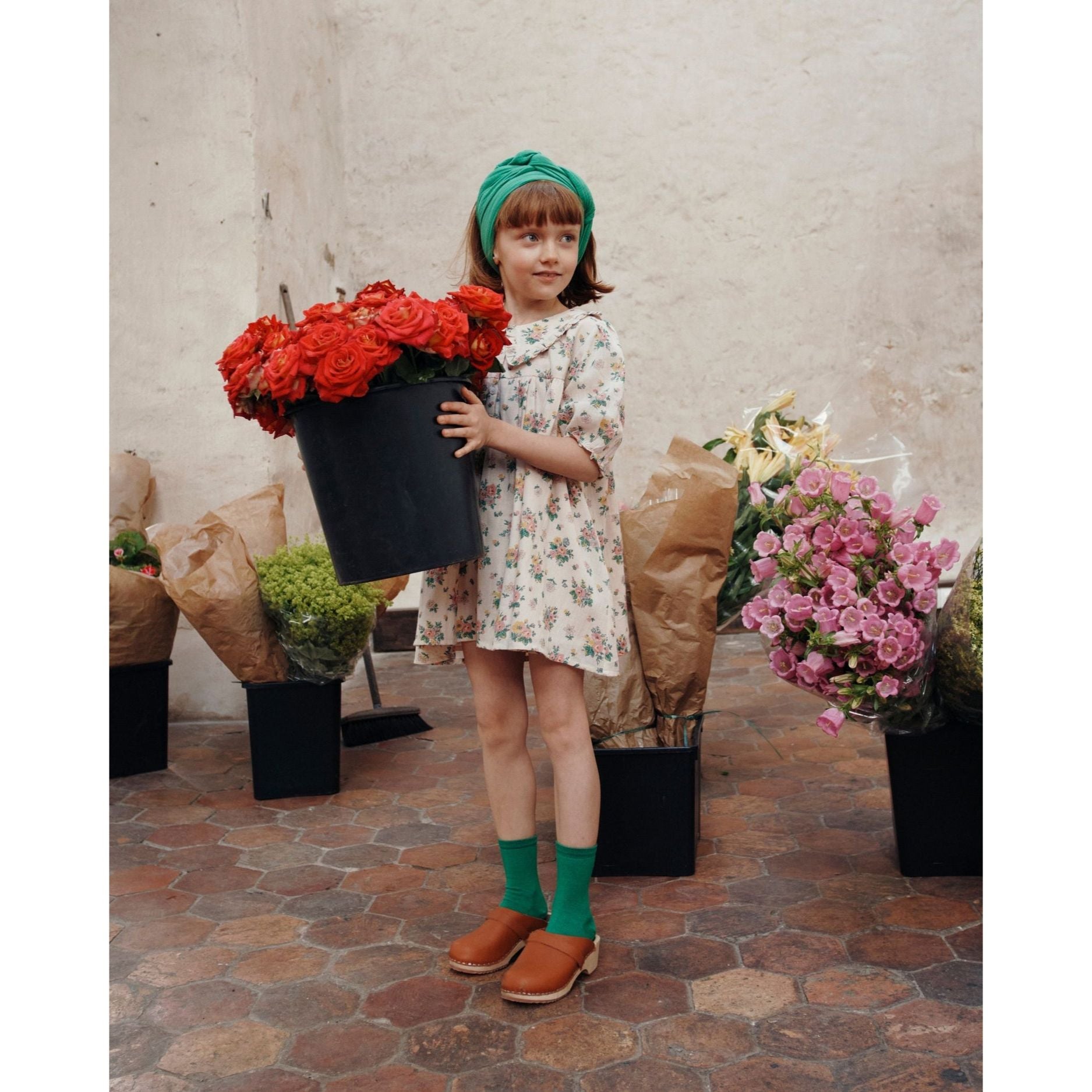 emile-et-ida-robe-ample-printemps-rose-printemps-rose-eei-s25ab045a-prose-12m