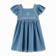 emile-et-ida-robe-brode-denim-denim-light-clothing-wear-fashion-eei-s25ab042-denl-02a-01