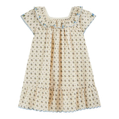 emile-et-ida-robe-imprimee-iris-iris-eei-s25ab048-iris-12m