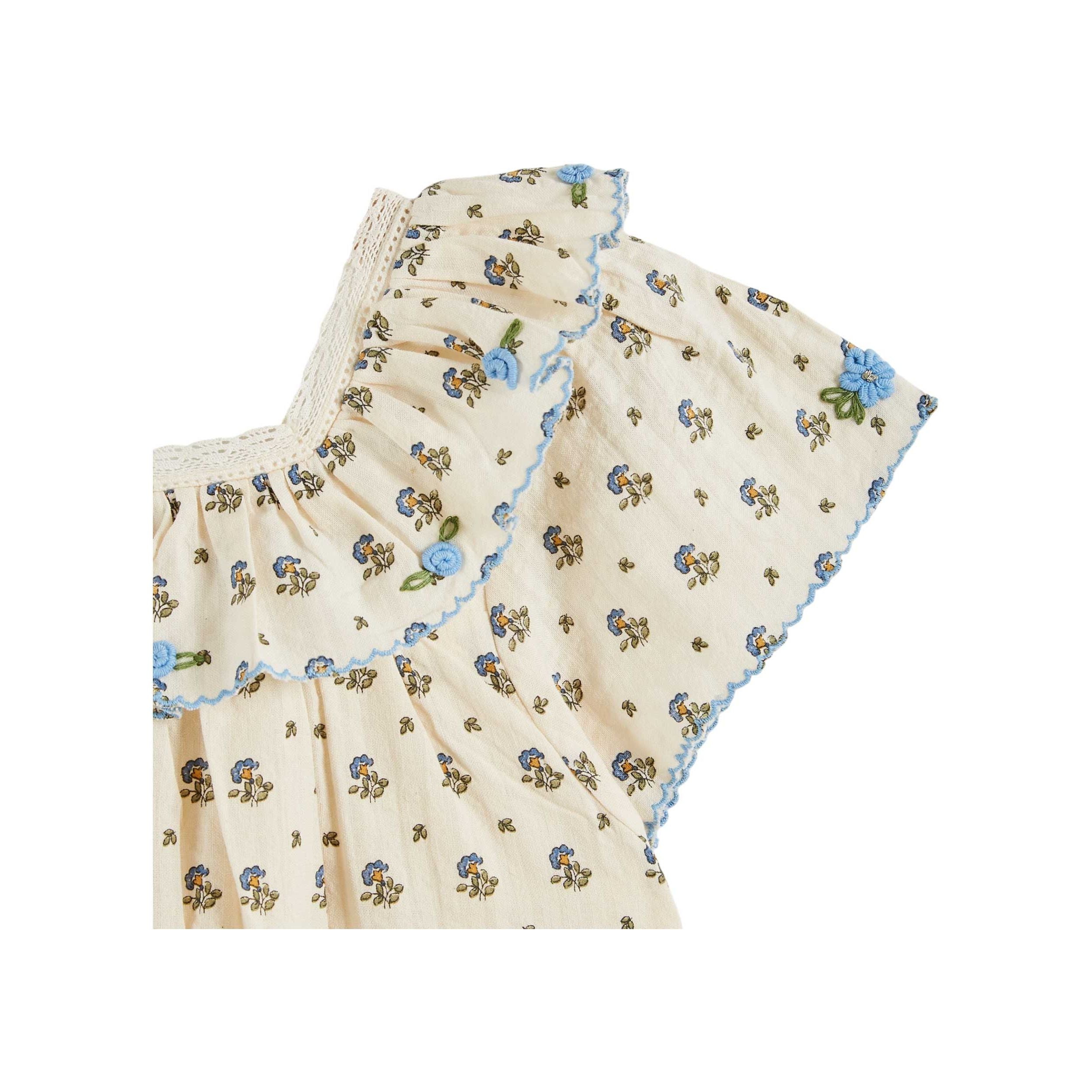 emile-et-ida-robe-imprimee-iris-iris-eei-s25ab048-iris-12m