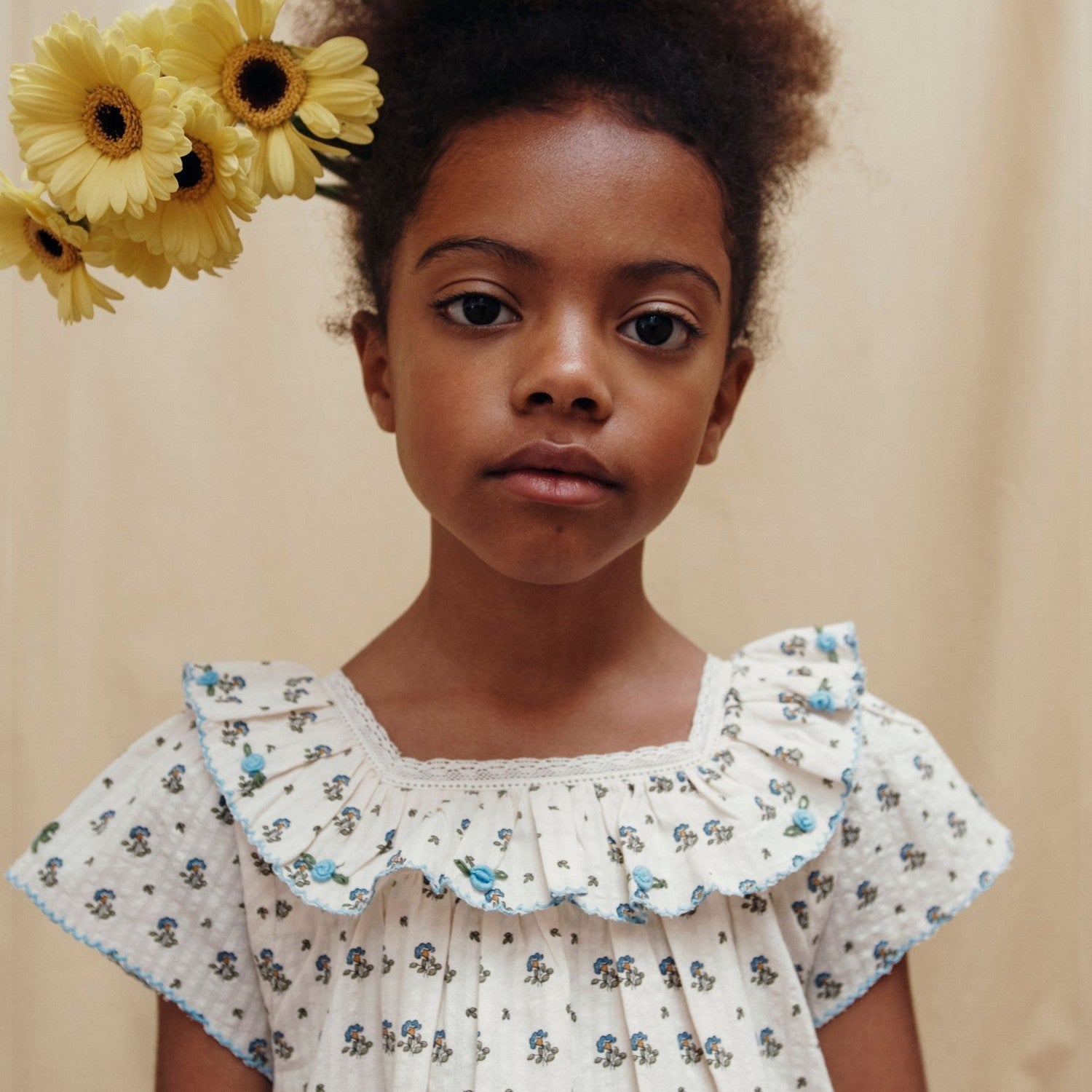 emile-et-ida-robe-imprimee-iris-iris-eei-s25ab048-iris-12m