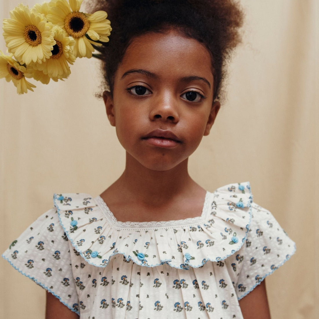 emile-et-ida-robe-imprimee-iris-iris-eei-s25ab048-iris-12m