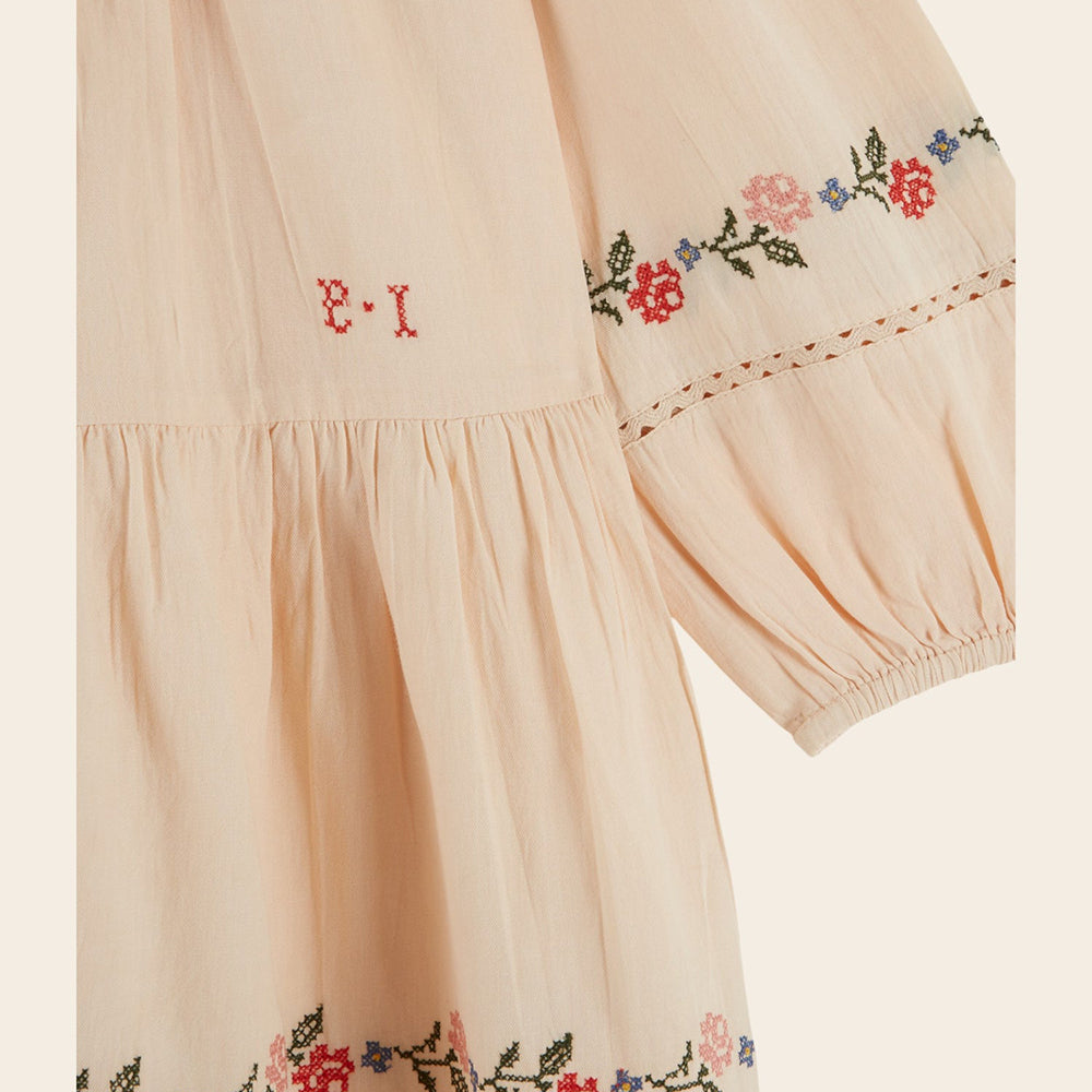 emile-et-ida-robe-point-de-croix-farine-clothing-wear-fashion-eei-w26ae227-farine-02a