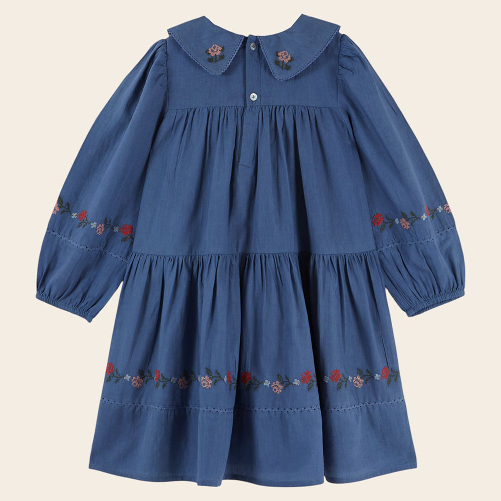 emile-et-ida-robe-point-de-croix-ocean-clothing-wear-fashion-eei-w26ae227-ocean-02a