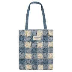emile-et-ida-sac-crochet-vichy-crochet-bleu-tu-eei-s24zacoche-crbl-tu