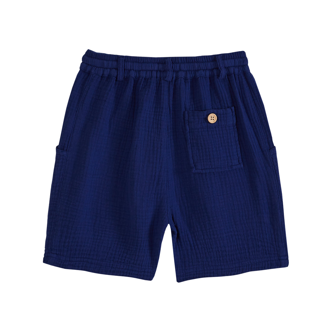 emile-et-ida-short-gaze-de-coton-minuit-eei-s24z004-minu-02a