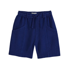 emile-et-ida-short-gaze-de-coton-minuit-eei-s24z004-minu-02a