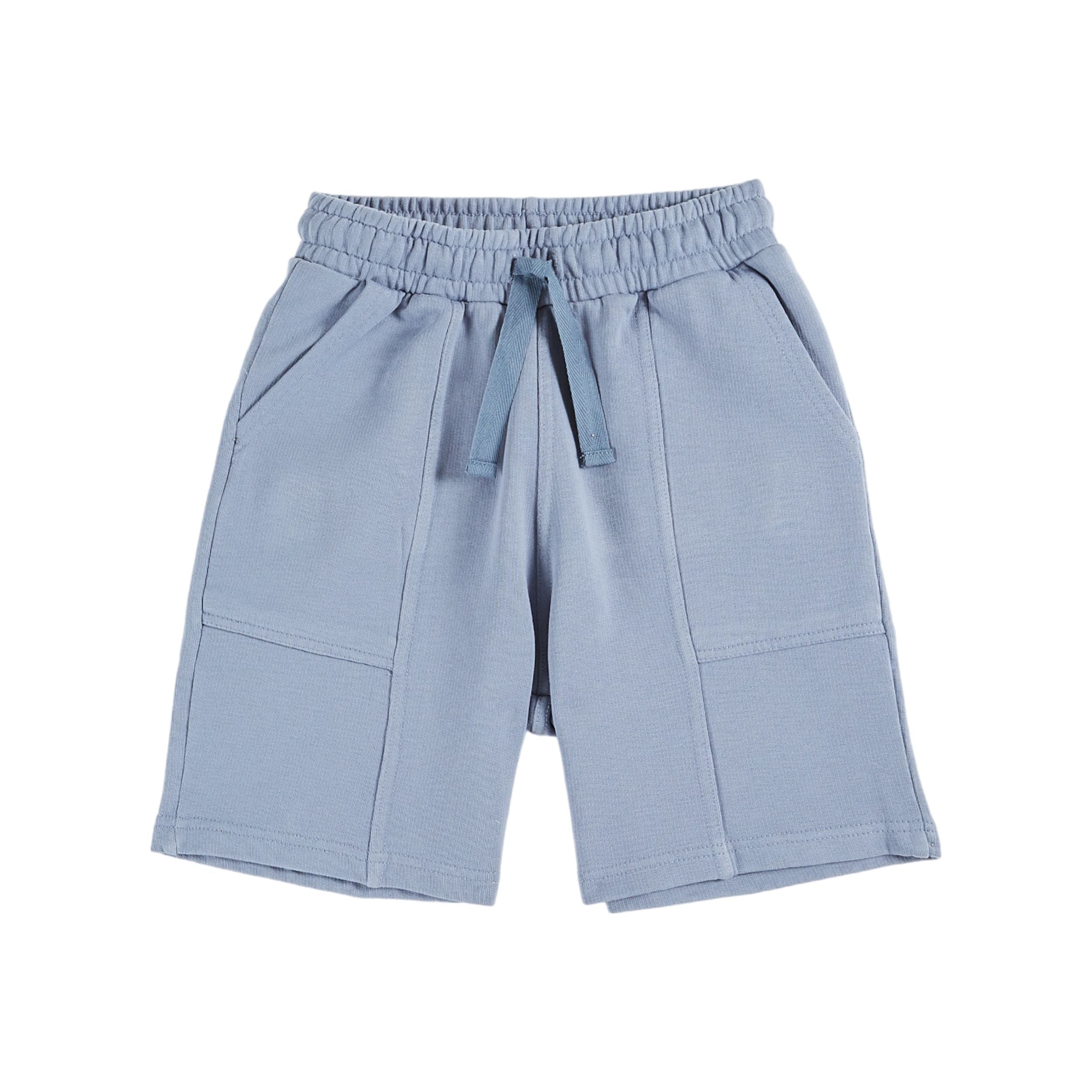 emile-et-ida-short-molleton-lavande-eei-s25ab123-lavan-02a