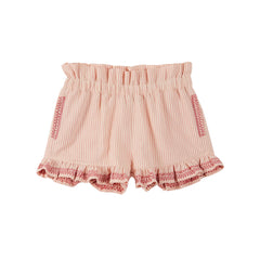 emile-et-ida-short-rayure-rose-eei-s23x065-rr-y02