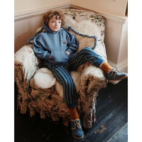 emile-et-ida-sweatshirt-capuche-ocean-clothing-wear-fashion-eei-w26ae011-ocean-02a