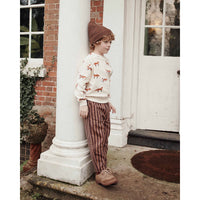 emile-et-ida-sweatshirt-imprime-all-over-renard-ecru-clothing-wear-fashion-eei-w26ae194-re-12m