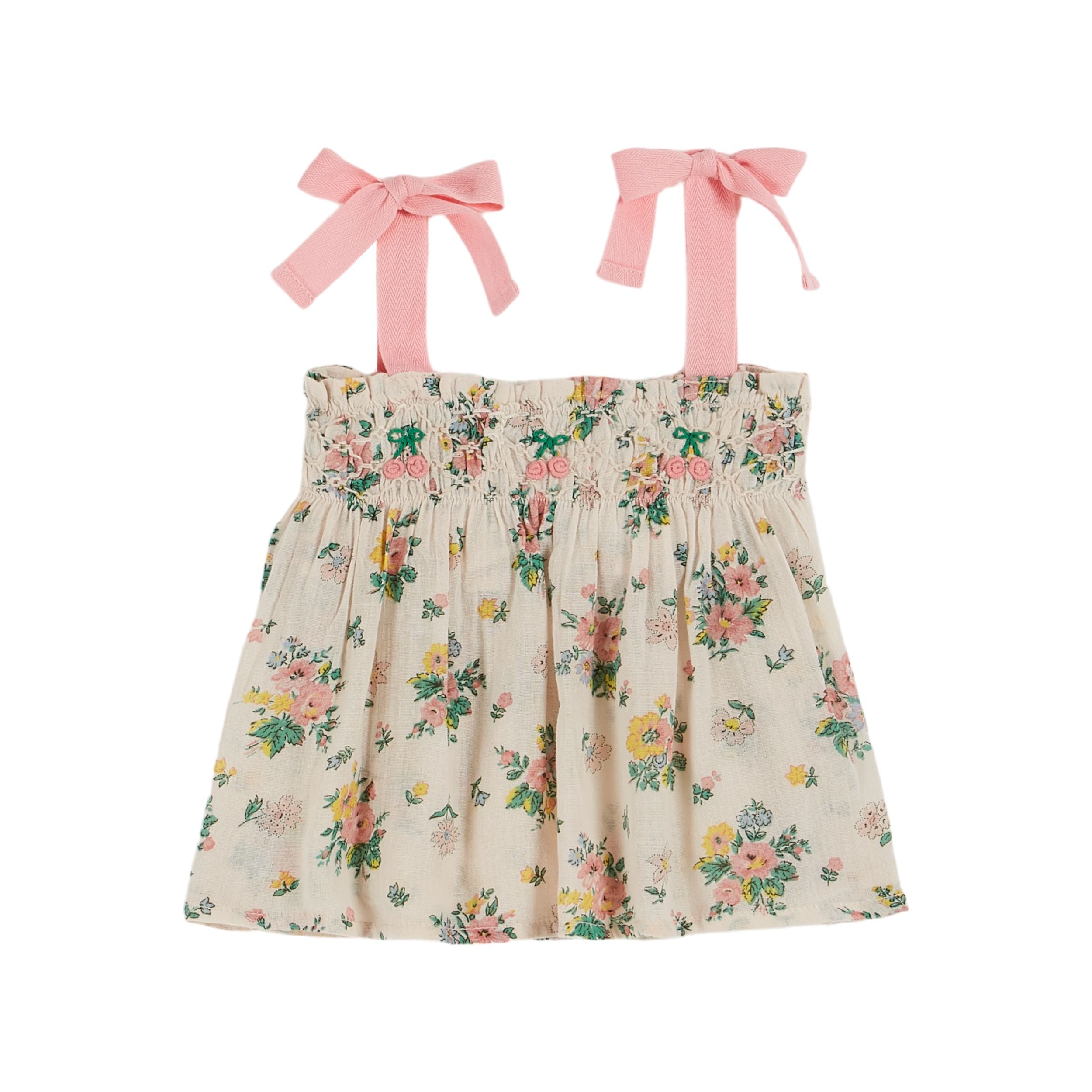 emile-et-ida-top-bretelles-brode-main-printemps-rose-eei-s25ab392-prose-12m