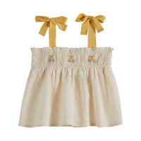 emile-et-ida-top-smocke-broderie-anglaise-chantilly-eei-s24z392c-chan-12m